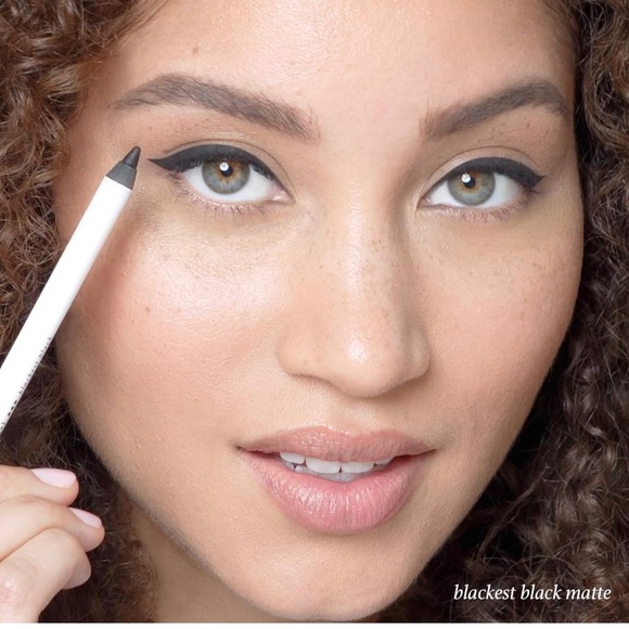 Julep When Pencil Met Gel Sharpenable Multi-Use Longwear Eyeliner Pencil - Picture 2 of 3